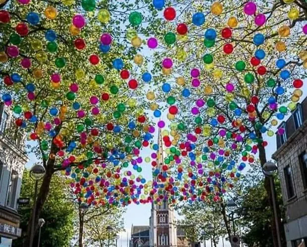 La Nuitée Hotel Marck